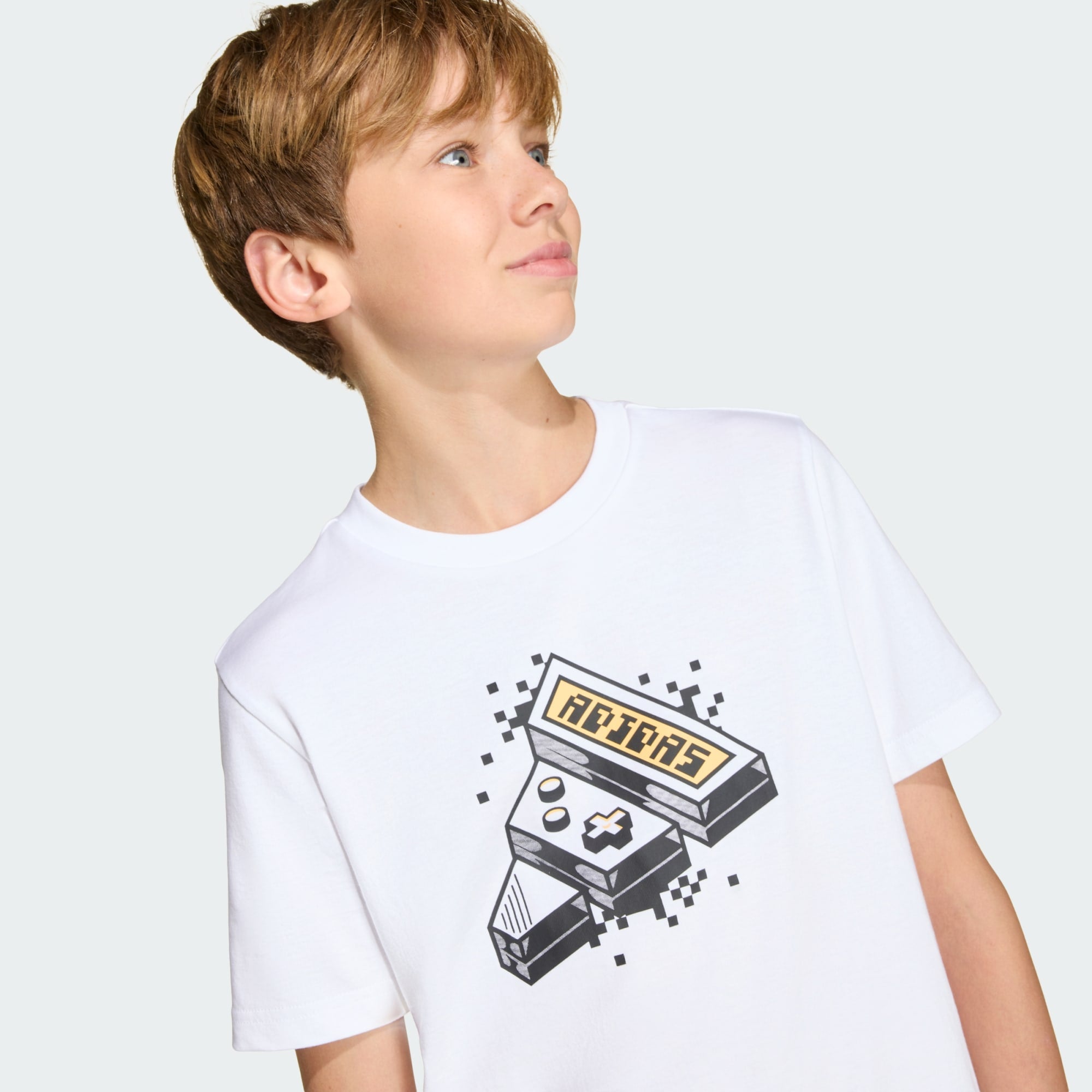 ADIDAS Y GAME TEE