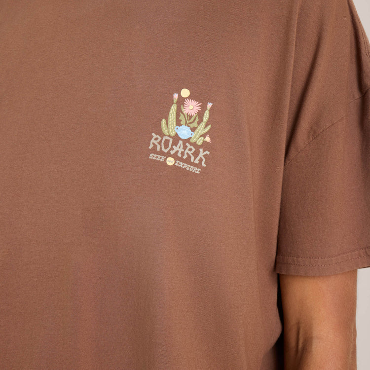 ROARK W GARDEN SEEK BOXY CROP