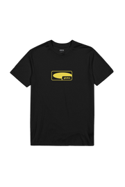 GLOBE G ICON TEE