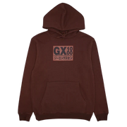 GX1000 JAPAN HOODIE