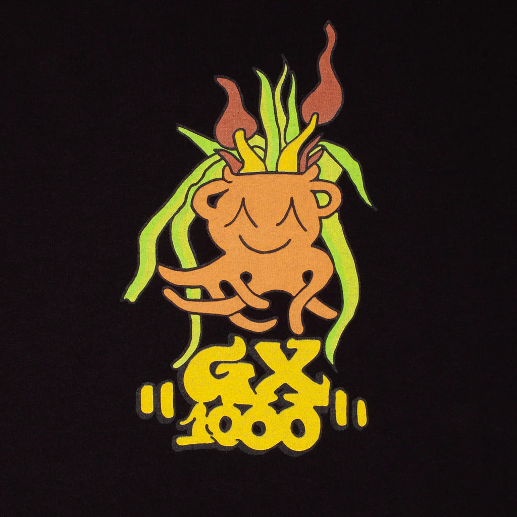 GX1000 FLOWER POT TEE