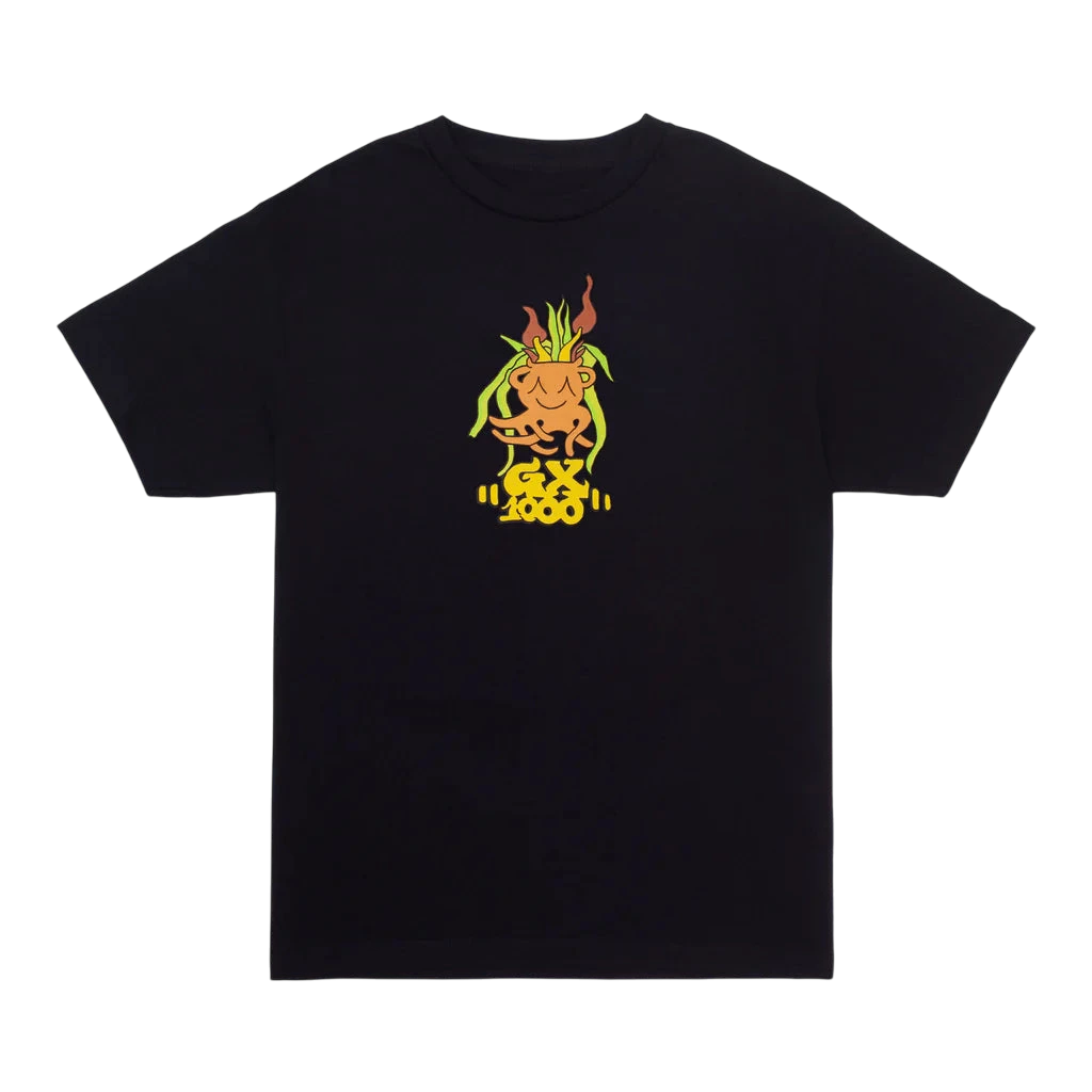 GX1000 FLOWER POT TEE