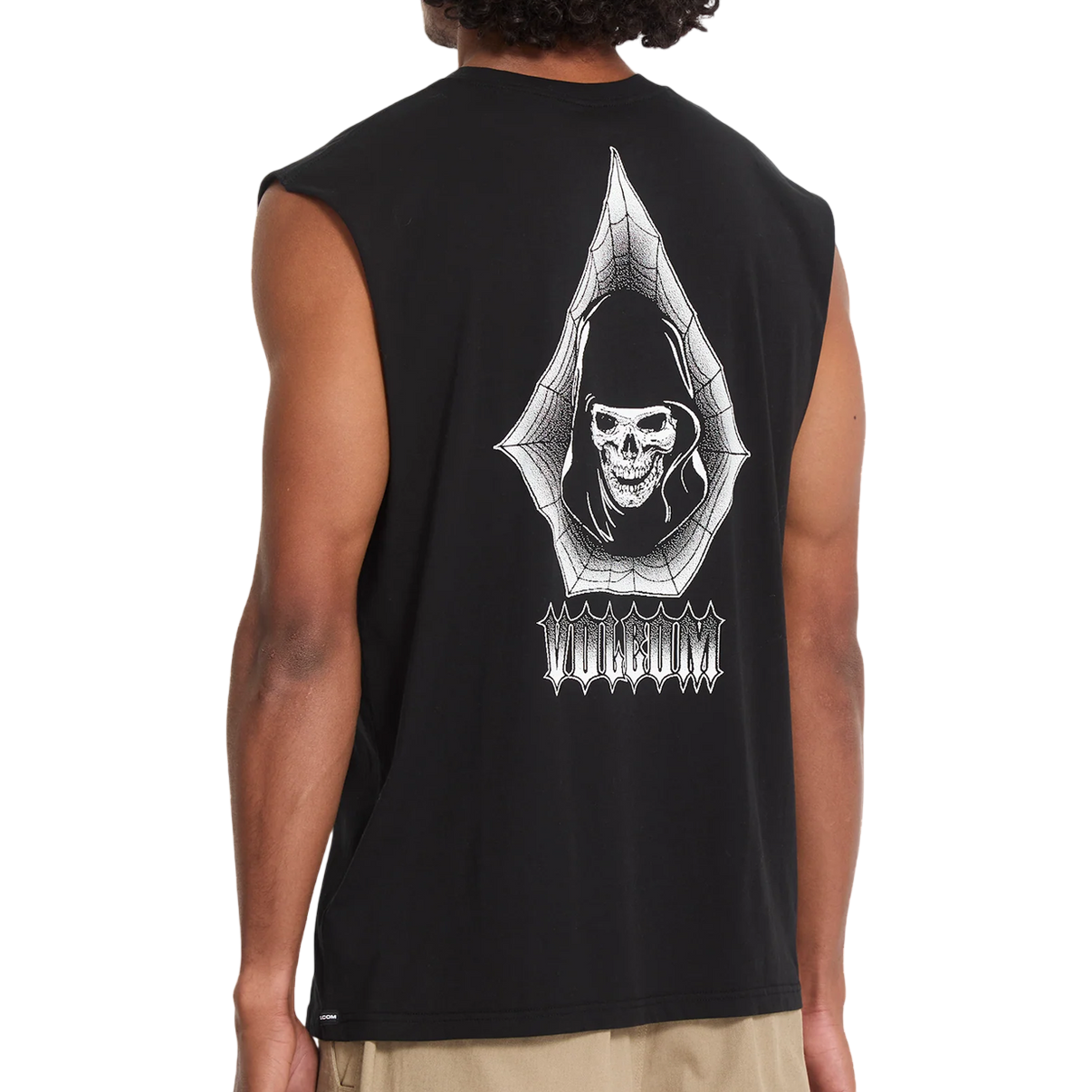 VOLCOM GAMMA DOOM SLVLS