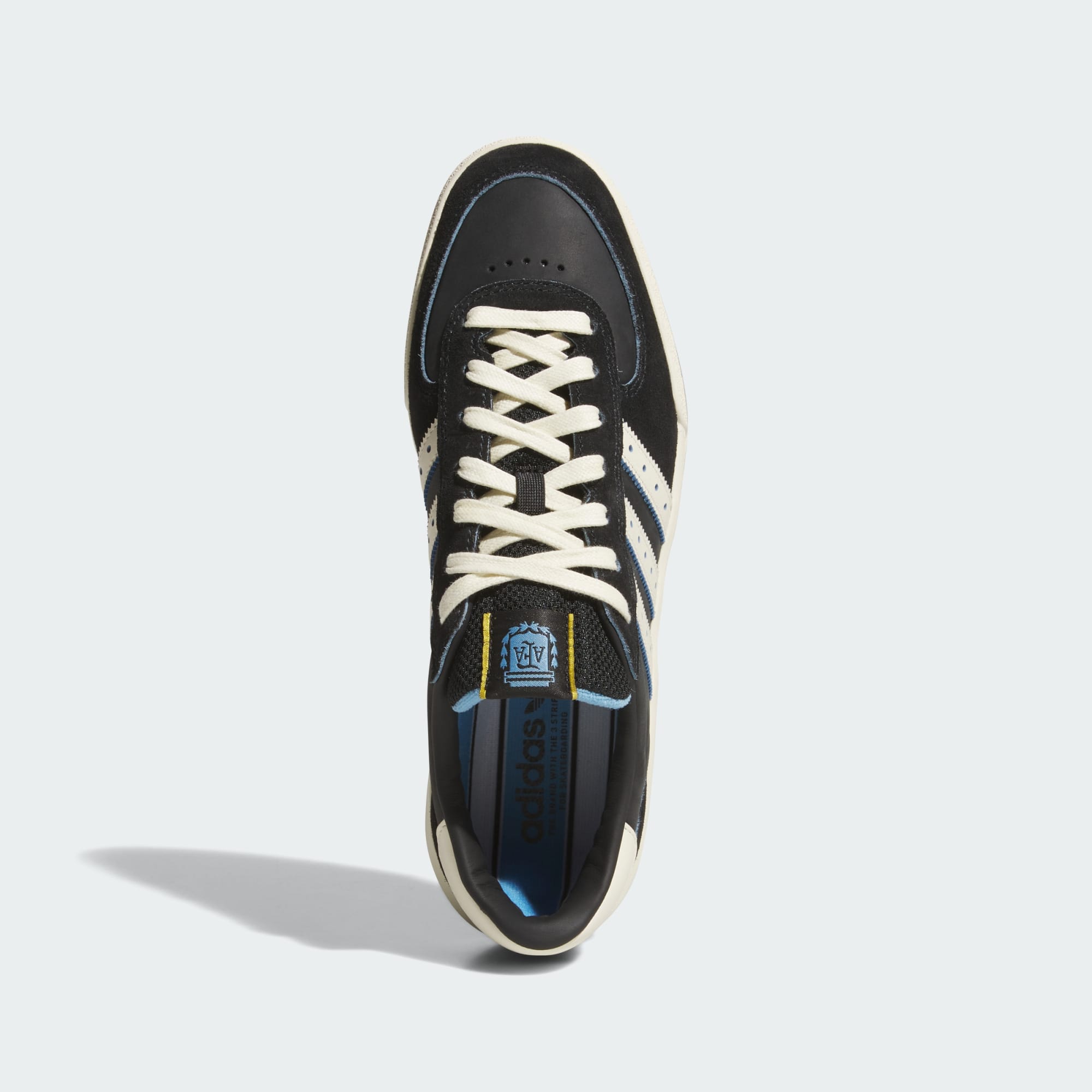 ADIDAS GLENBURN X THRASHER
