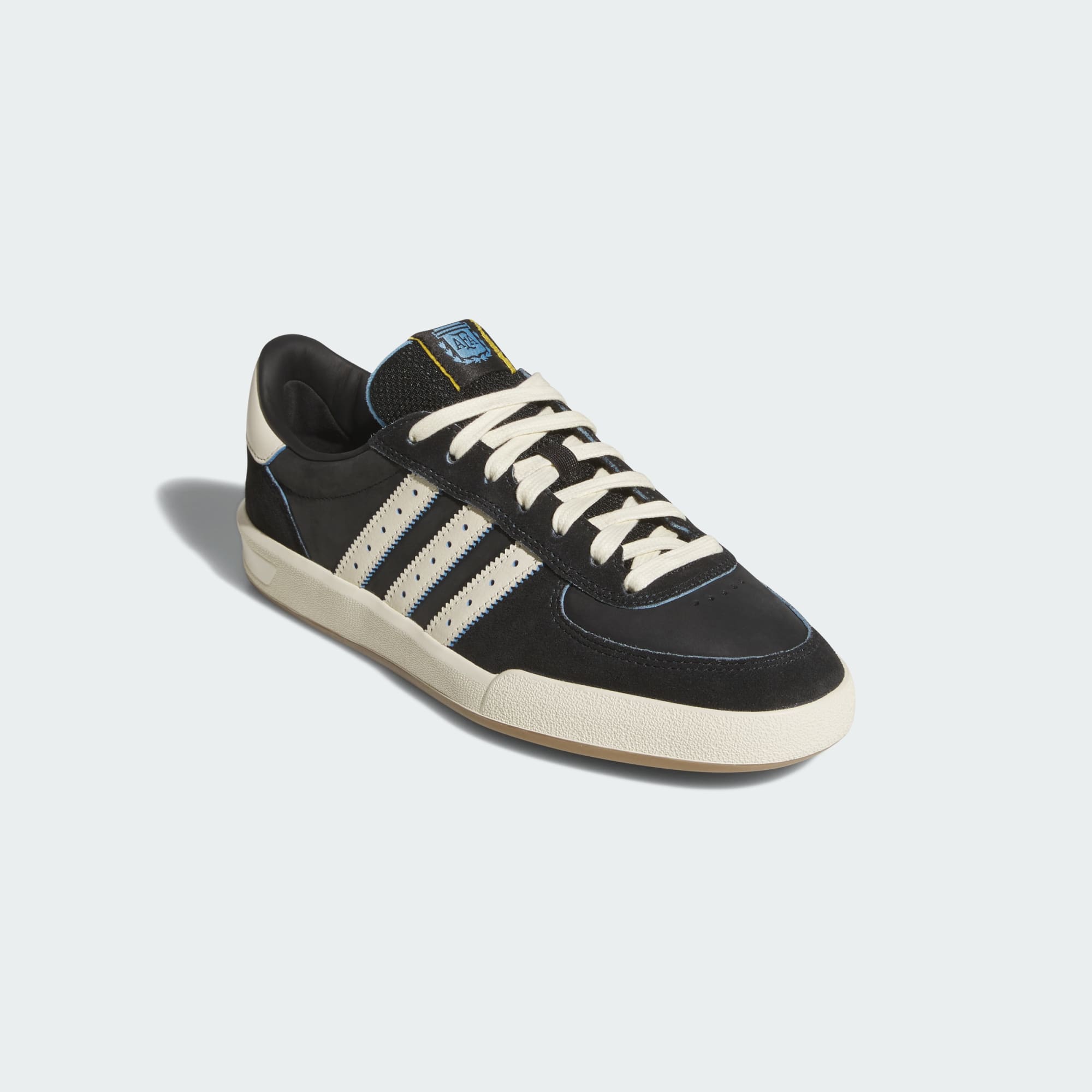 ADIDAS GLENBURN X THRASHER