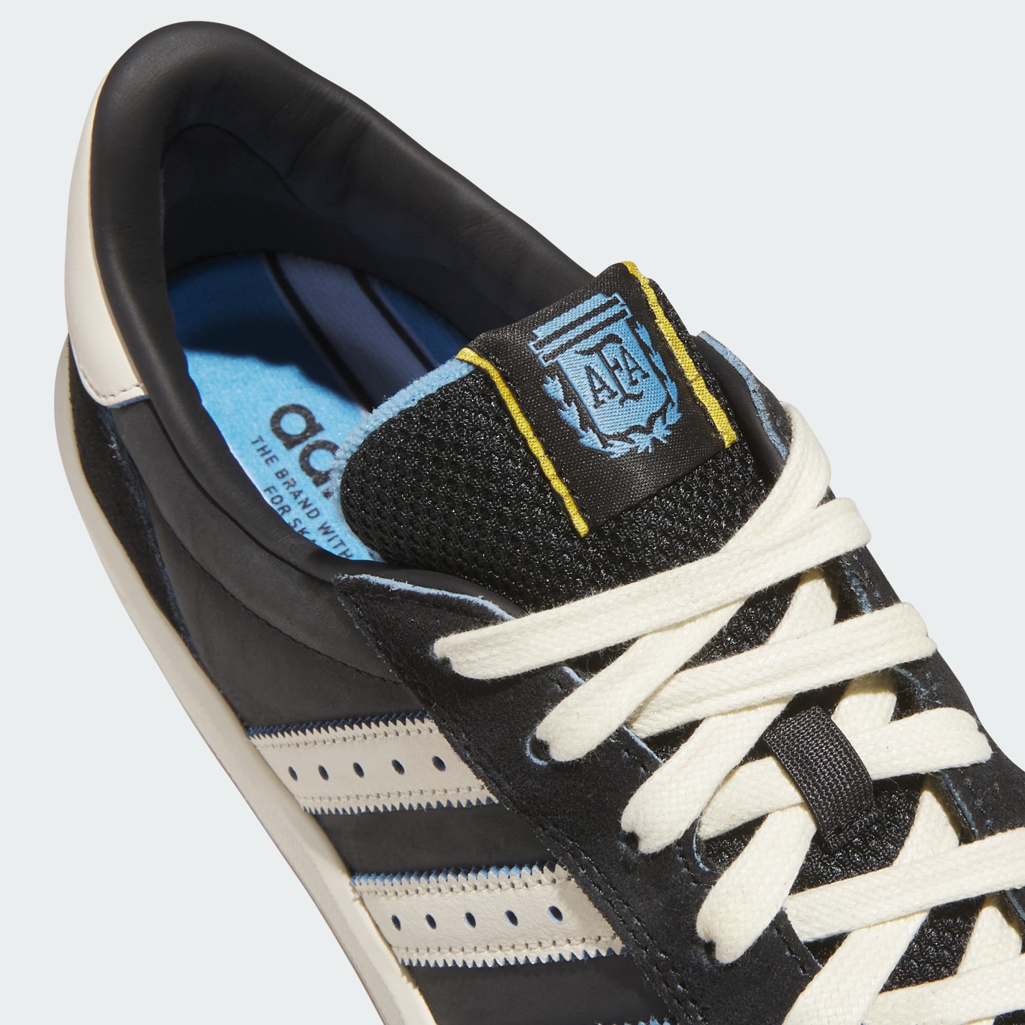 ADIDAS GLENBURN X THRASHER