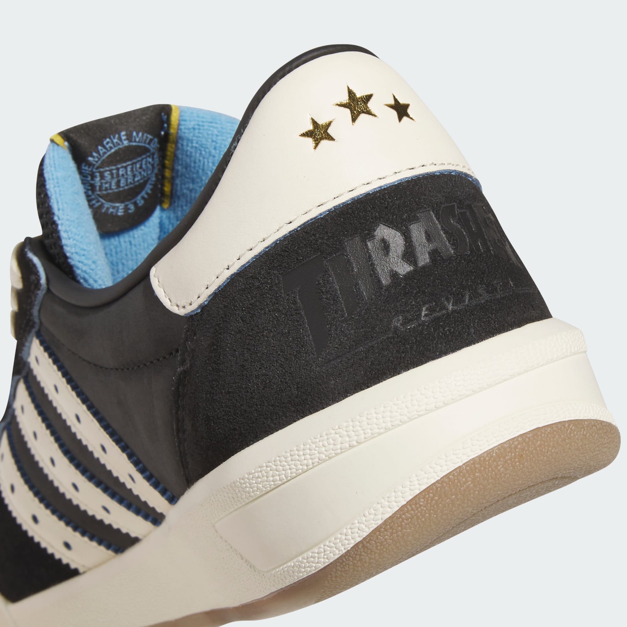 ADIDAS GLENBURN X THRASHER