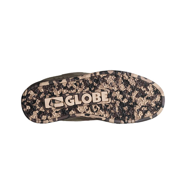 GLOBE FUSION 