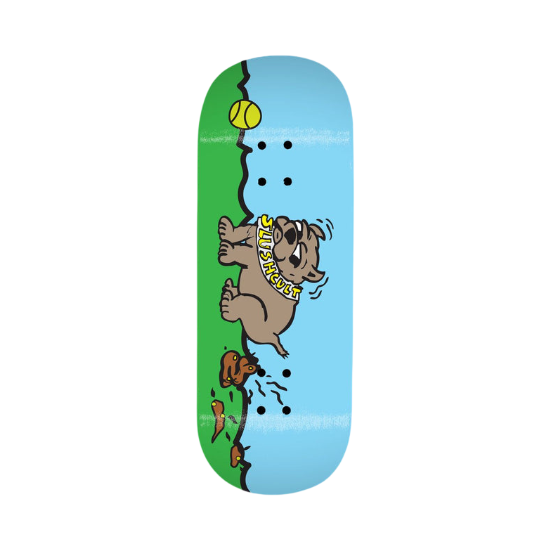 SLUSHCULT FB DECK GOOD BOY