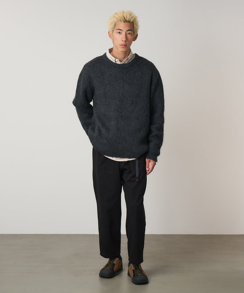 GRAMICCI LOOSE TAPERED PANT