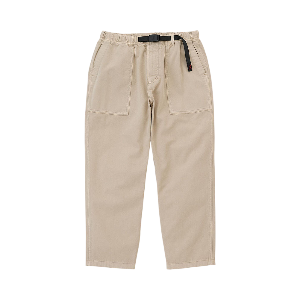GRAMICCI LOSSE TAPERED PANT