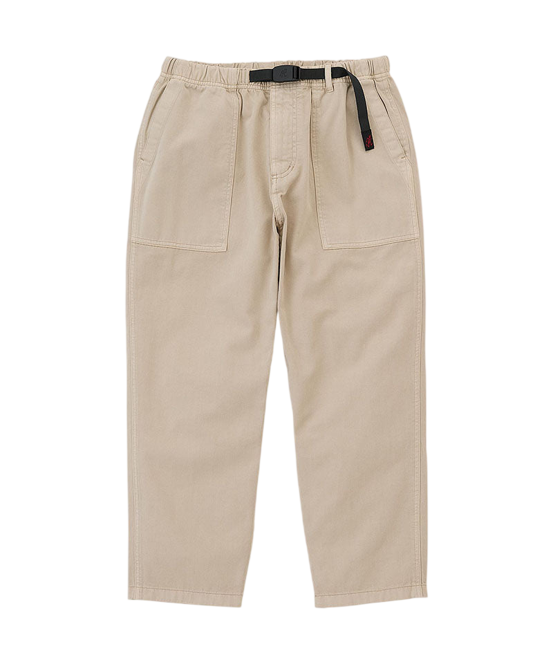 GRAMICCI LOSSE TAPERED PANT