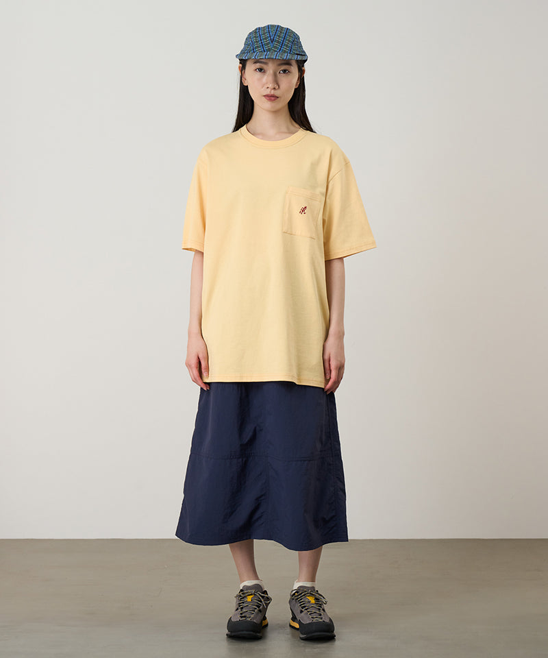GRAMICCI ONE POINT TEE