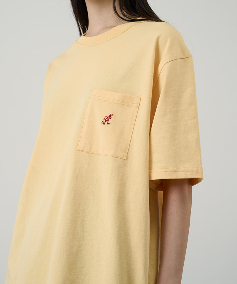 GRAMICCI ONE POINT TEE