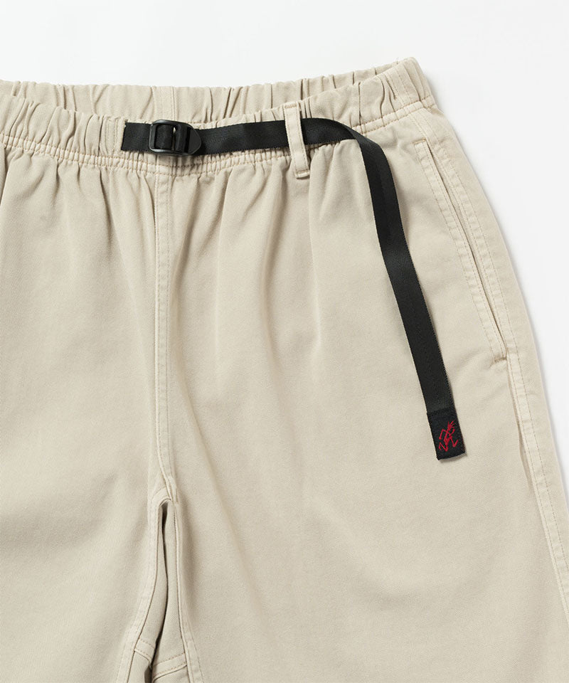 GRAMICCI G-SHORT PIGMENT DYED