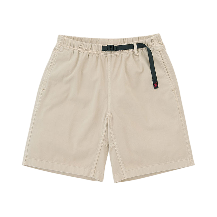 GRAMICCI G-SHORT PIGMENT DYED