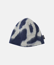 GRAMICCI MOHAIR BURLY RUNNINGMAN BEANIE