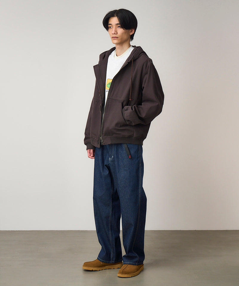 GRAMICCI SUTTER DENIM PANT