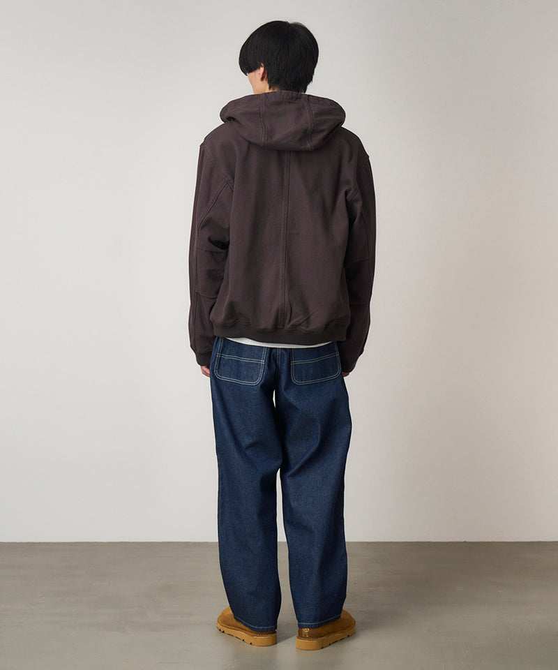 GRAMICCI SUTTER DENIM PANT