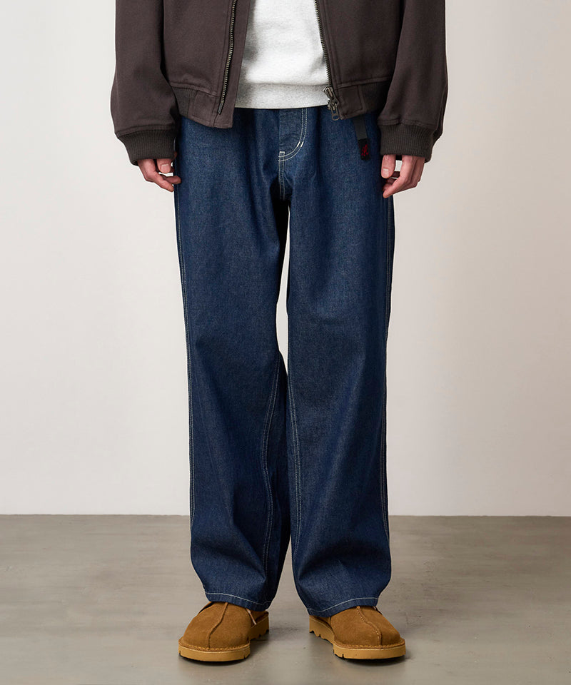 GRAMICCI SUTTER DENIM PANT