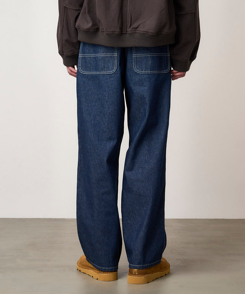 GRAMICCI SUTTER DENIM PANT