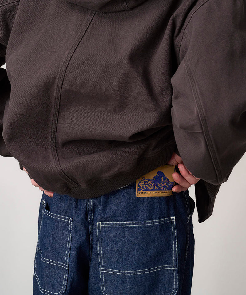 GRAMICCI SUTTER DENIM PANT