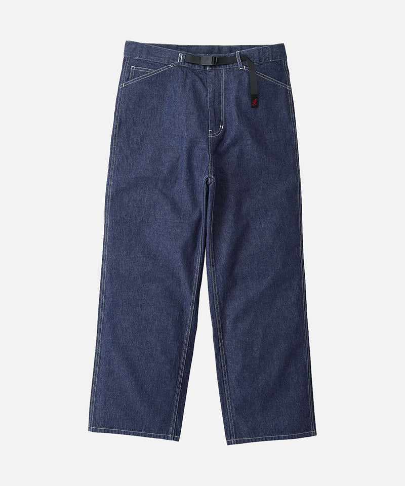 GRAMICCI SUTTER DENIM PANT