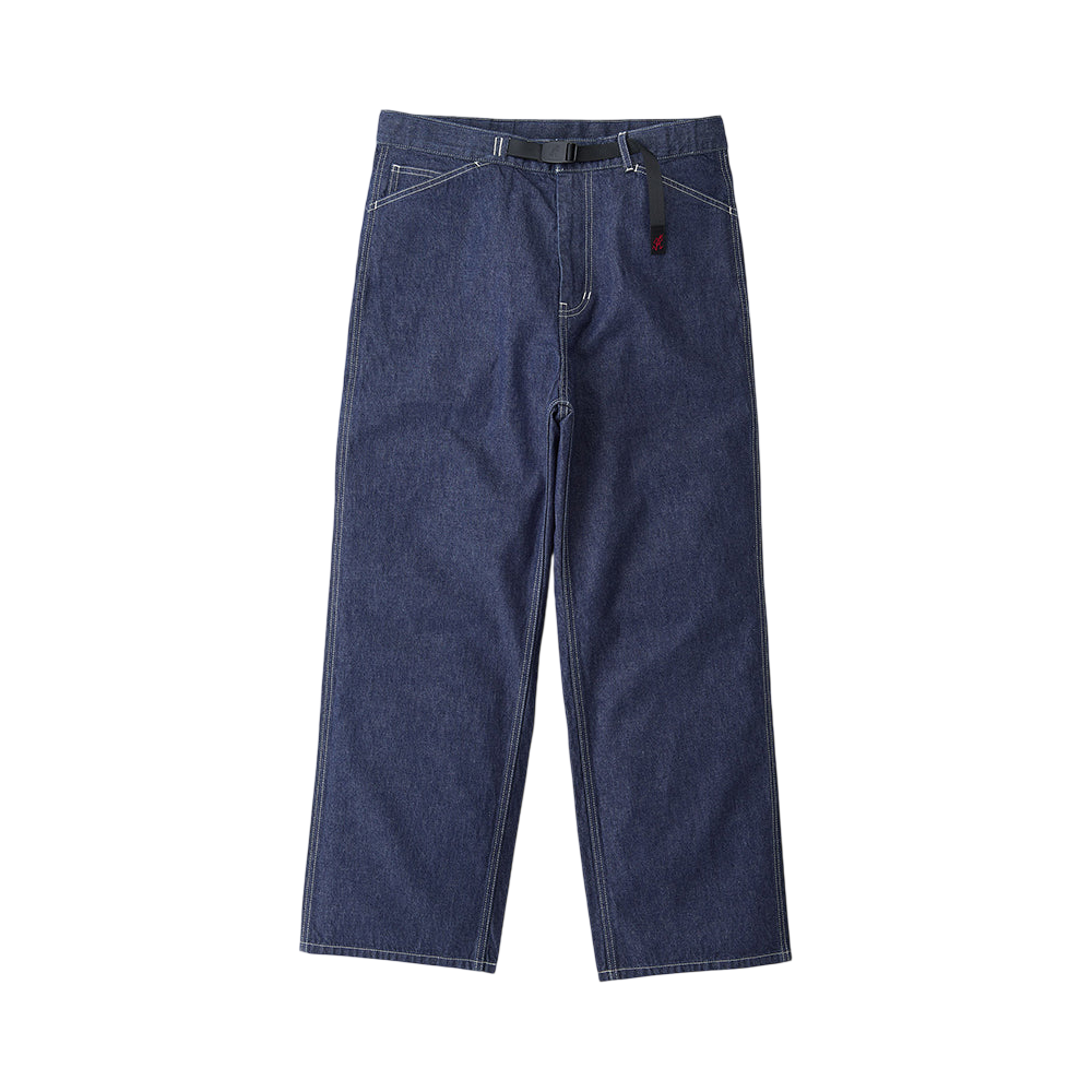 GRAMICCI SUTTER DENIM PANT