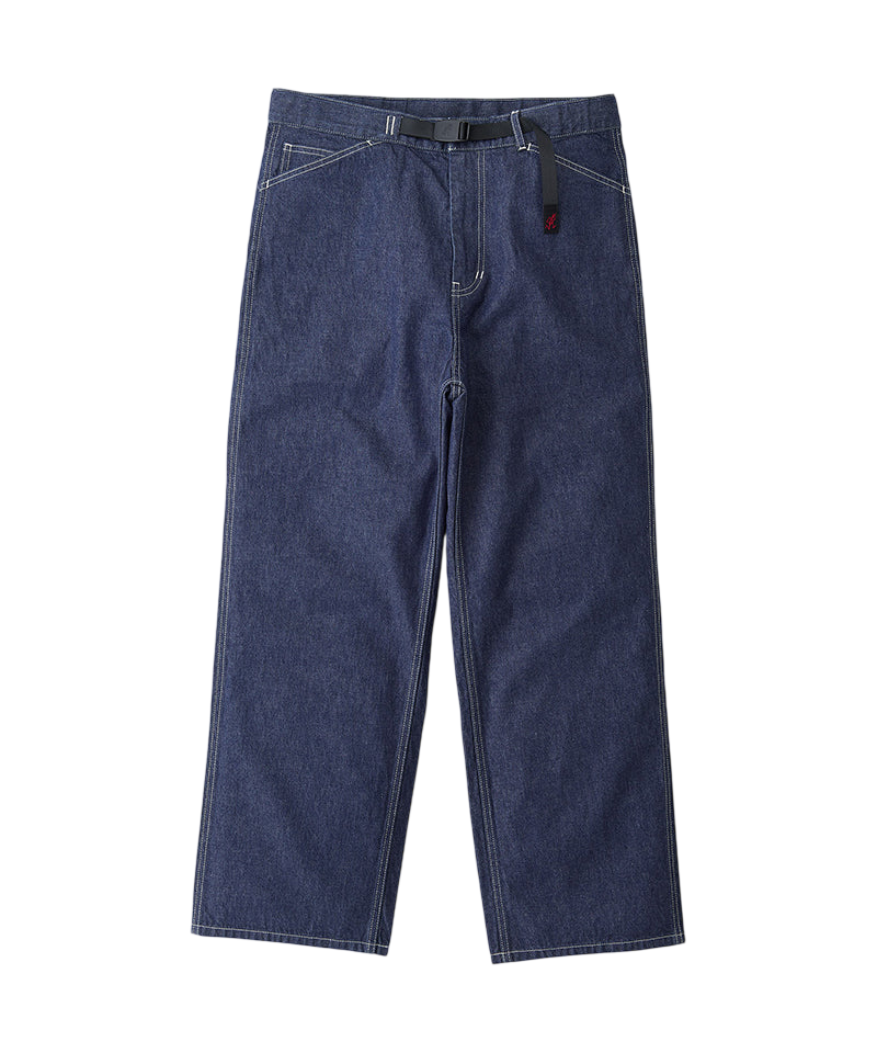 GRAMICCI SUTTER DENIM PANT