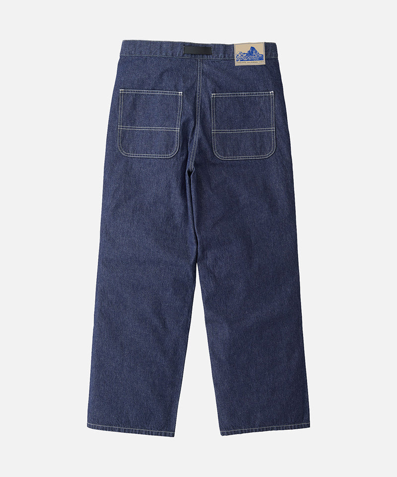 GRAMICCI SUTTER DENIM PANT
