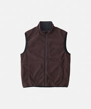 GRAMICCI THERMAL FLEECE REVERSIBLE VEST