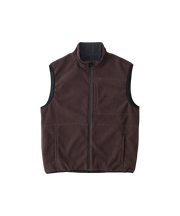 GRAMICCI THERMAL FLEECE REVERSIBLE VEST