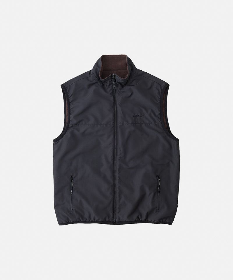 GRAMICCI THERMAL FLEECE REVERSIBLE VEST