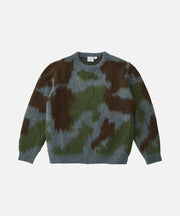 GRAMICCI MOHAIR SWEATER