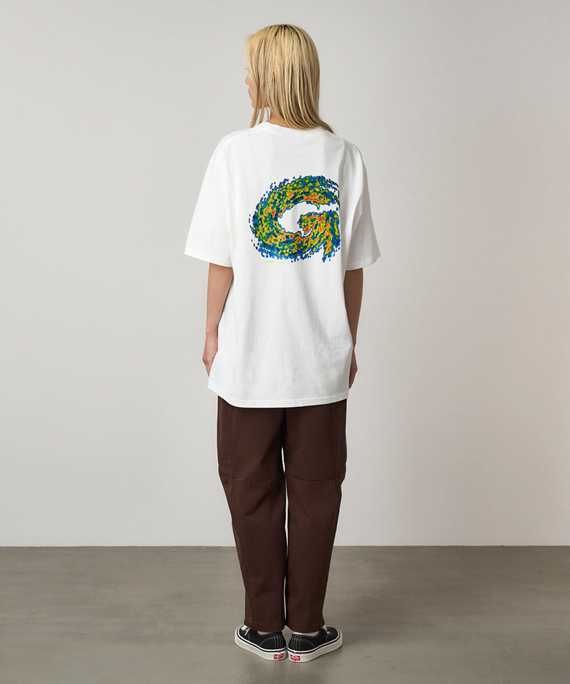 GRAMICCI HURRICANE TEE