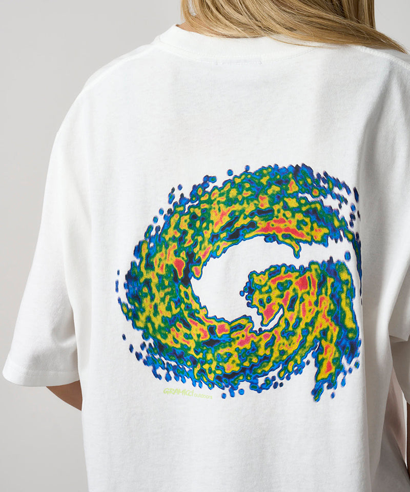 GRAMICCI HURRICANE TEE