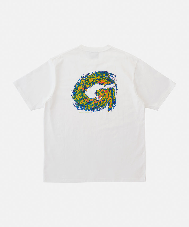 GRAMICCI HURRICANE TEE