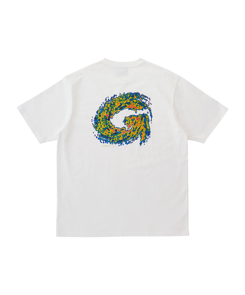 GRAMICCI HURRICANE TEE