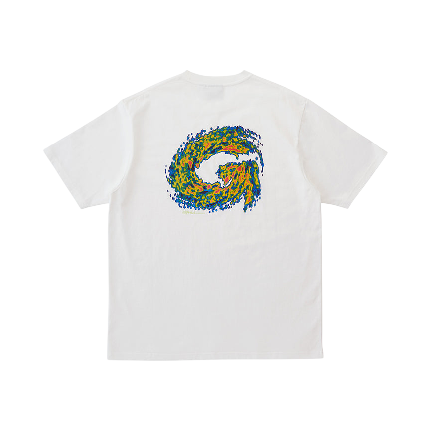 GRAMICCI HURRICANE TEE