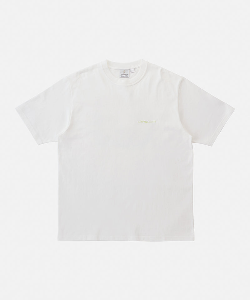 GRAMICCI HURRICANE TEE