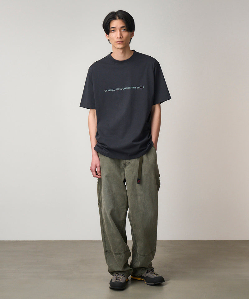 GRAMICCI STONEMASTERS TEE
