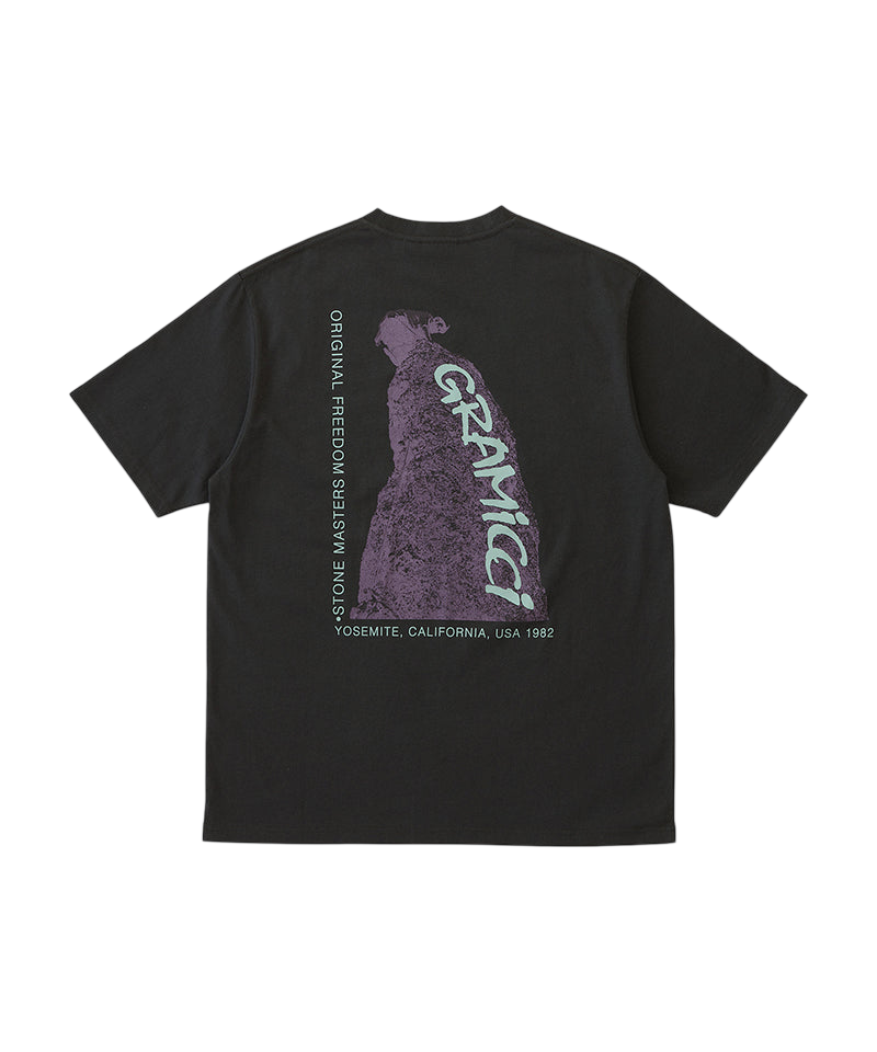 GRAMICCI STONEMASTERS TEE
