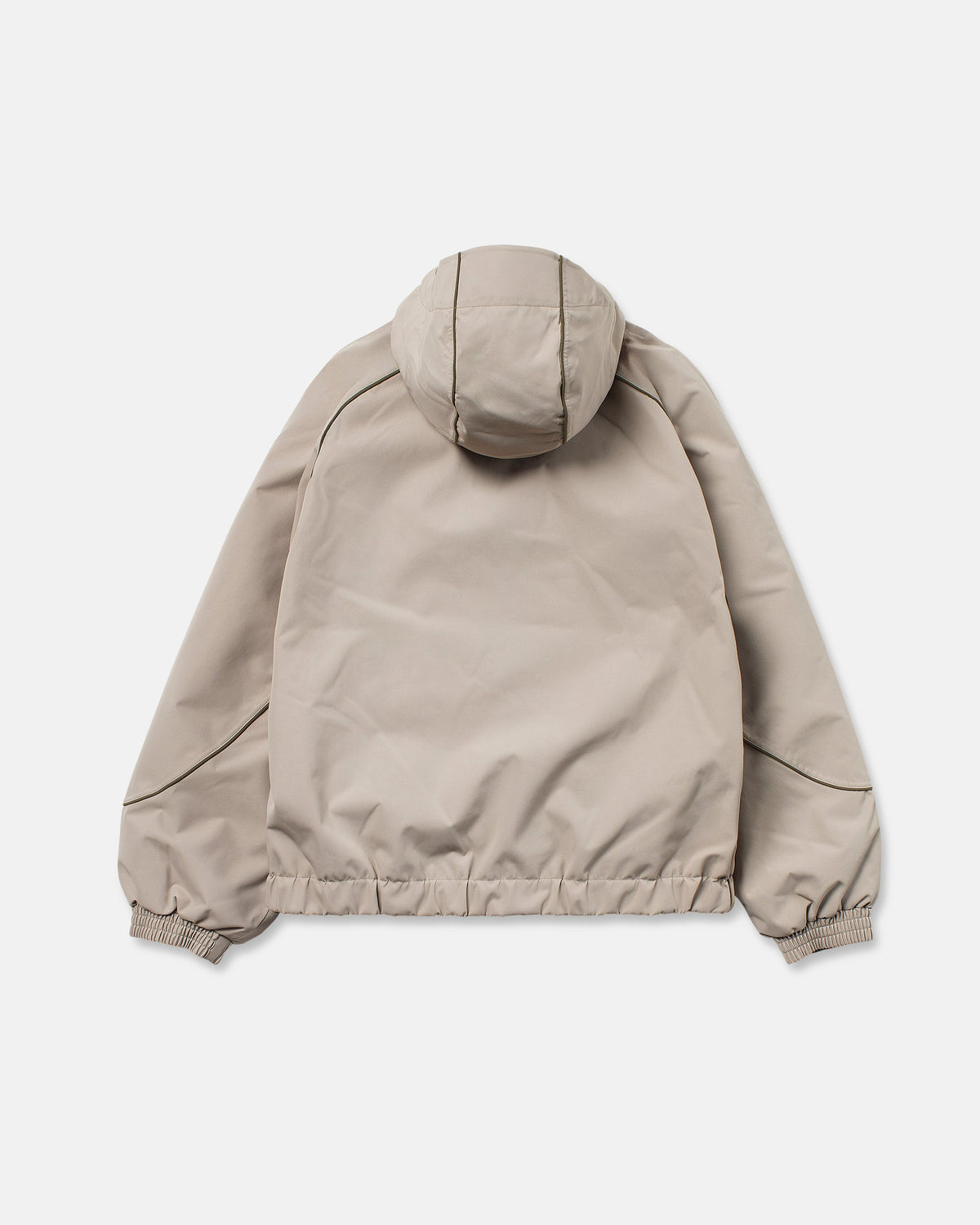 VOLCOM W LIFTLINE 20K JACKET dos