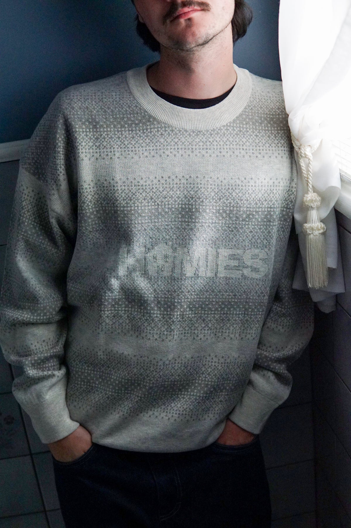 HOMIES H1 KNIT