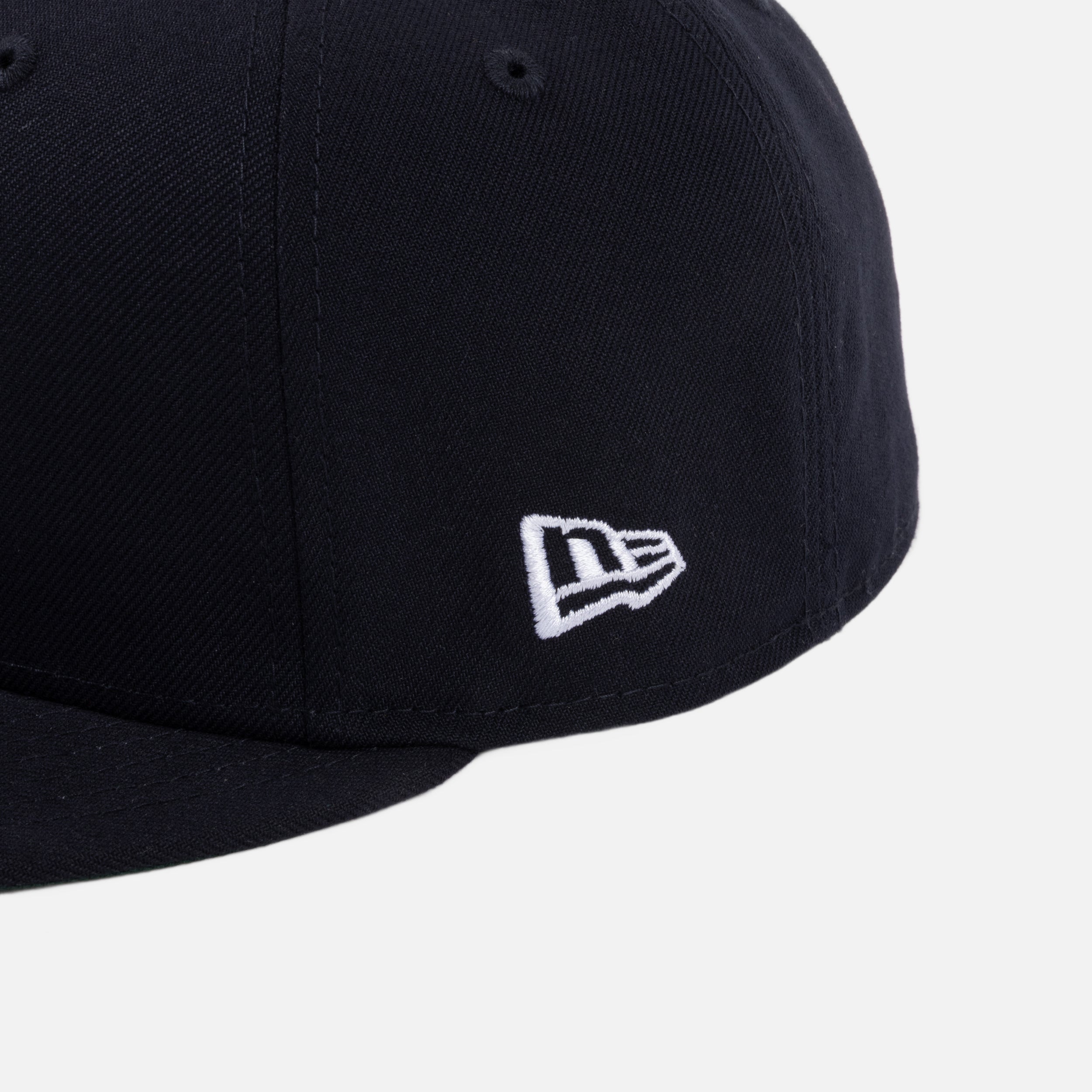 DIME D NEW ERA CAP - Dark Navy détail