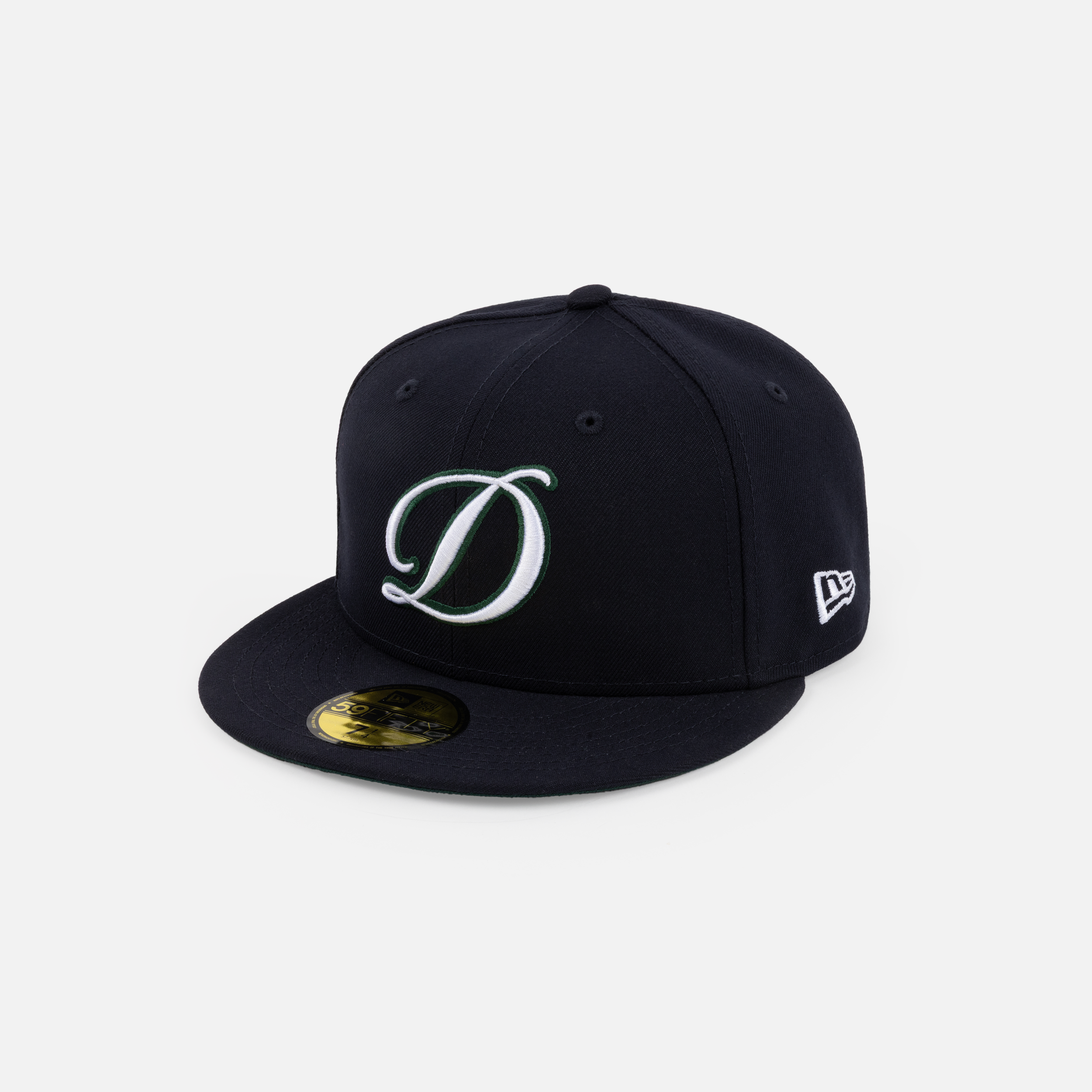 DIME D NEW ERA CAP - Dark Navy