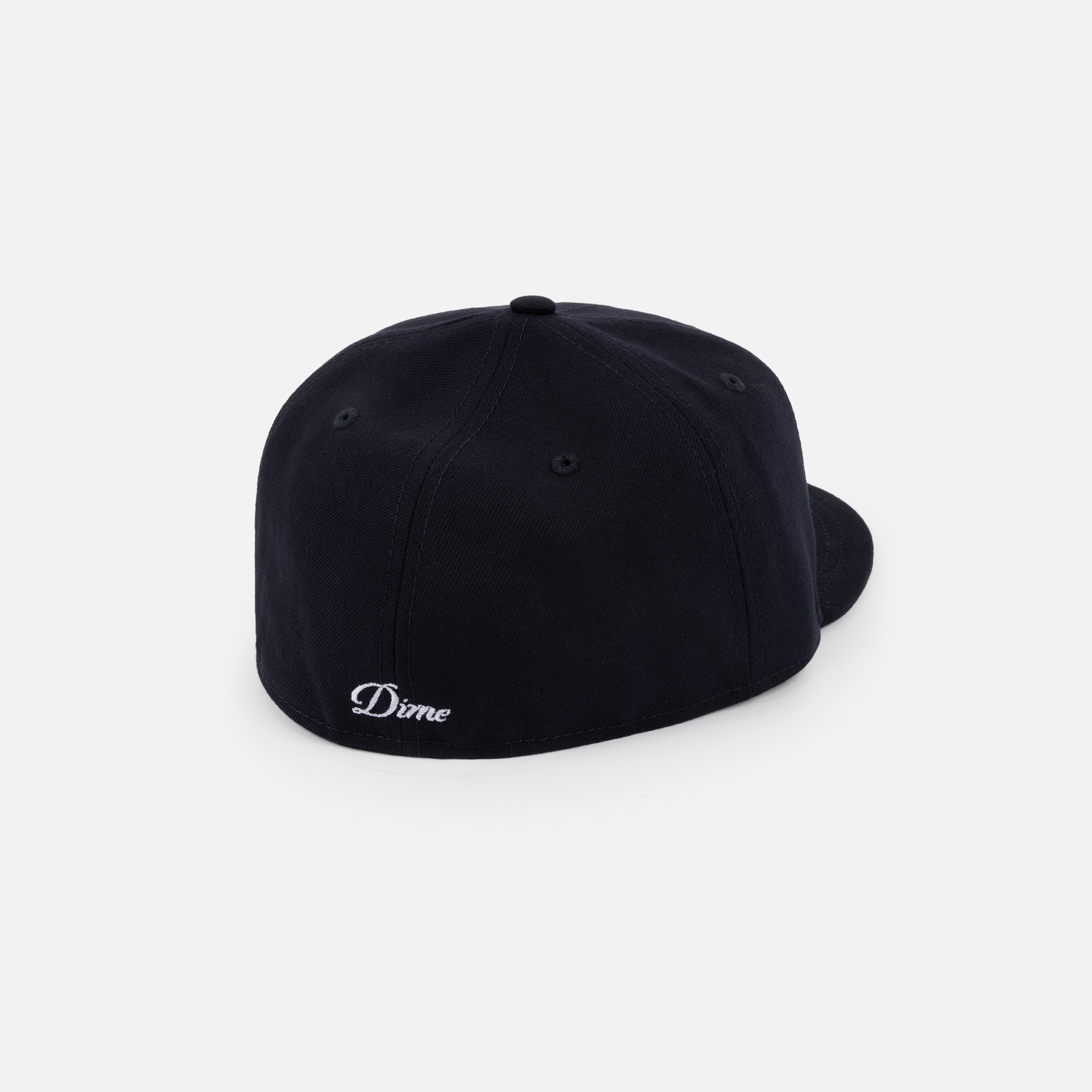 DIME D NEW ERA CAP - Dark Navy