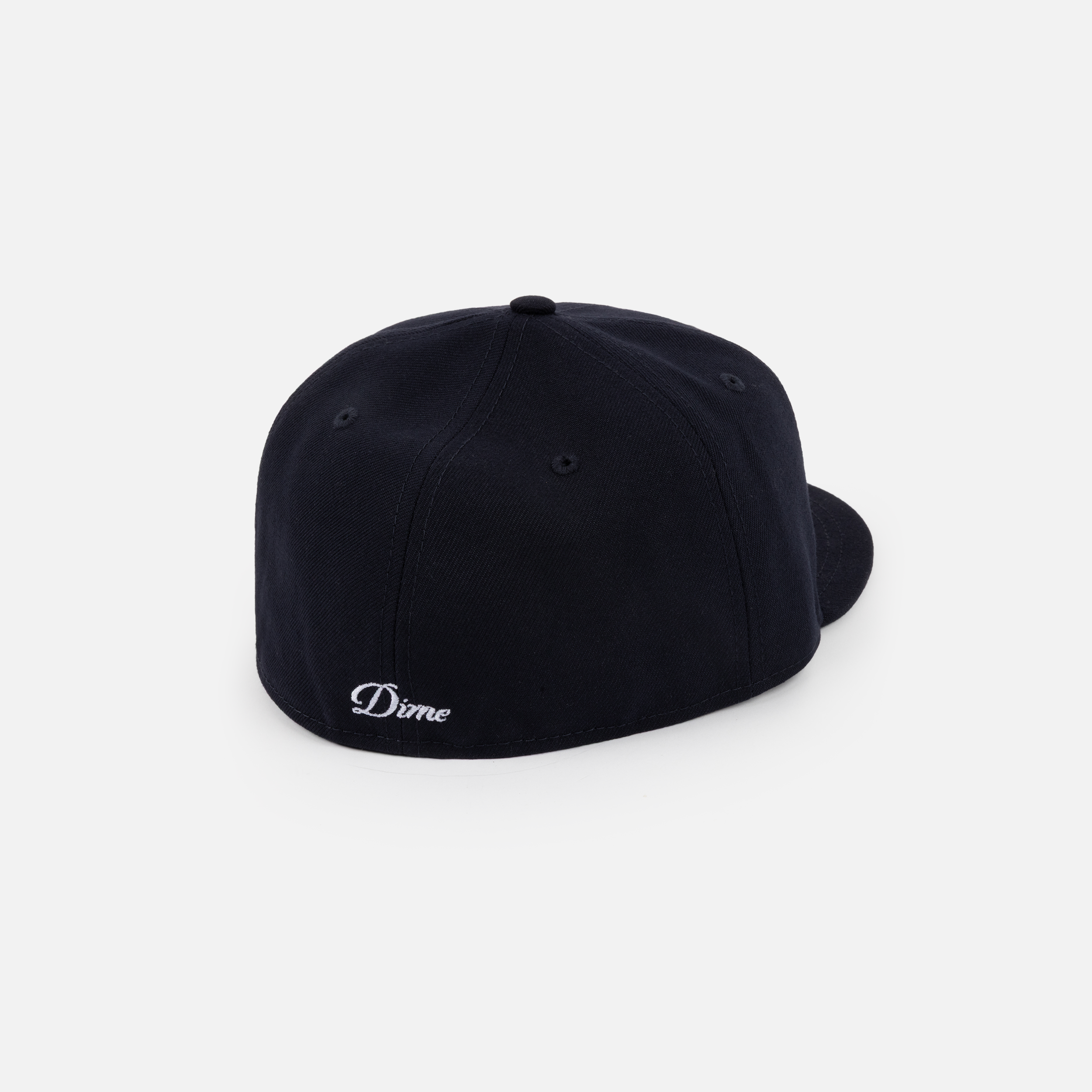 DIME D NEW ERA CAP - Dark Navy