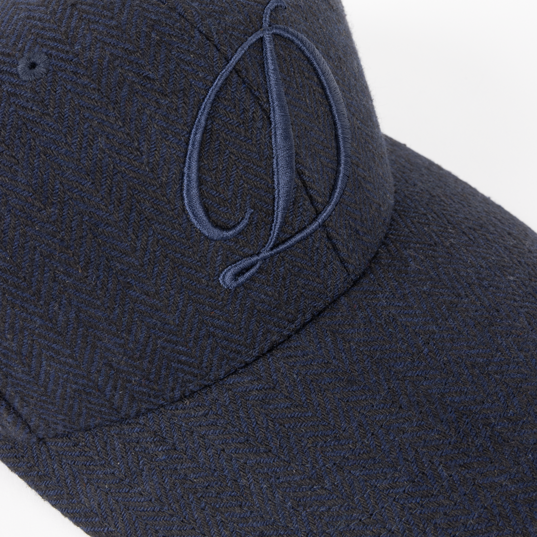 DIME D FULL FIT CAP