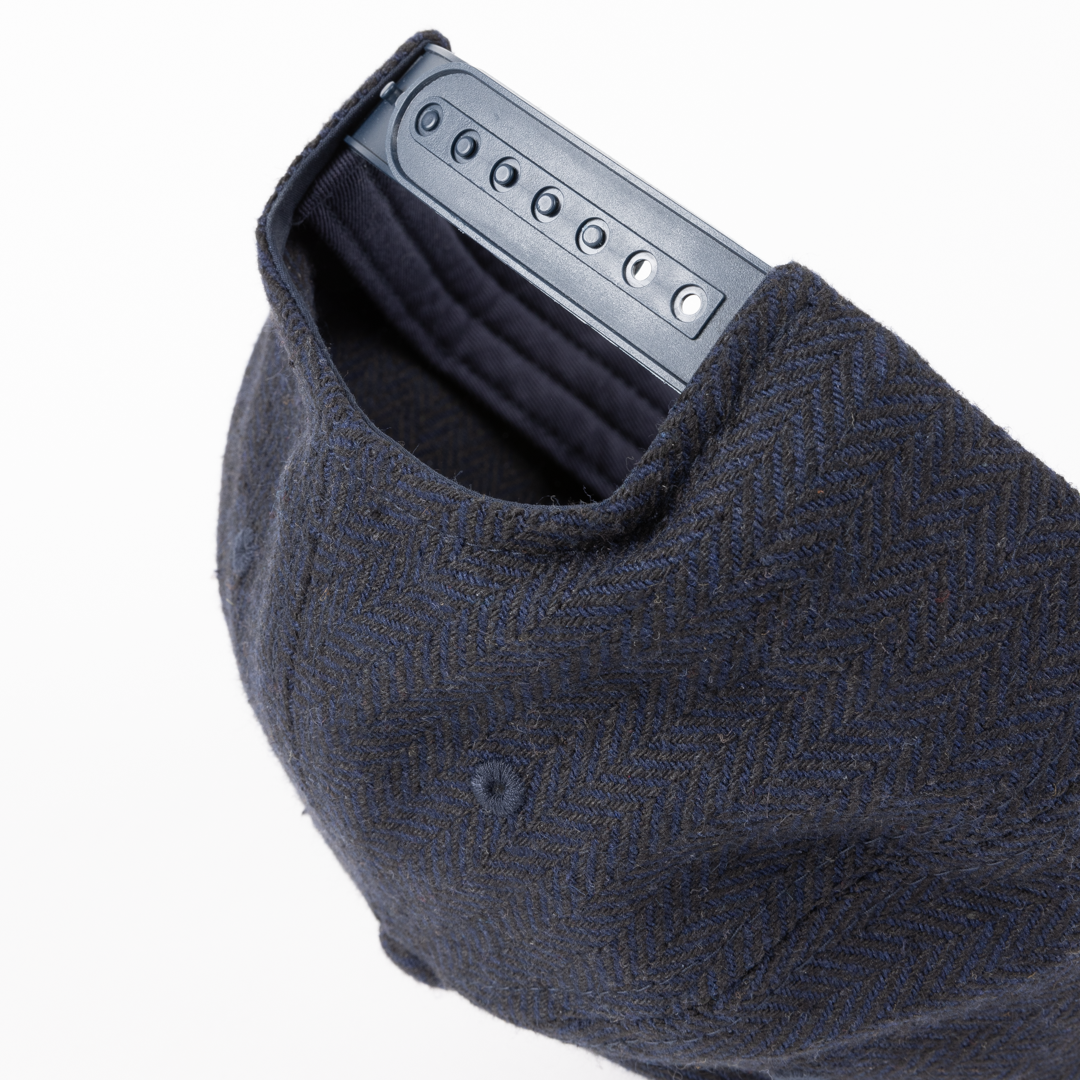 DIME D FULL FIT CAP